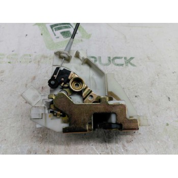 Recambio de cerradura puerta trasera derecha para ford mondeo berlina (ge) ambiente (06.2003) (d) referencia OEM IAM XS41A26412C