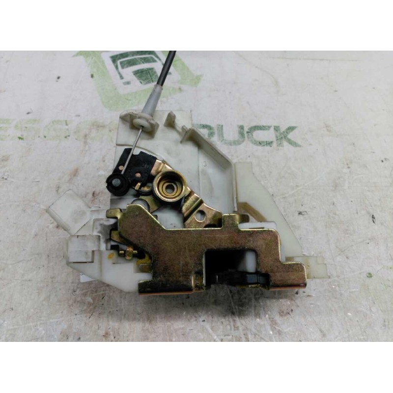 Recambio de cerradura puerta trasera derecha para ford mondeo berlina (ge) ambiente (06.2003) (d) referencia OEM IAM XS41A26412C 2