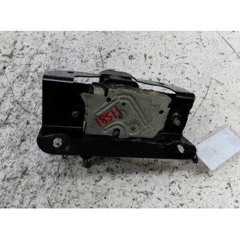Recambio de cerradura capot para ford tourneo connect (tc7) familiar referencia OEM IAM   