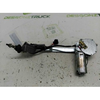 MOTOR LIMPIA TRASERO PUERTA TRASERA IZQUIERDA CARGA 