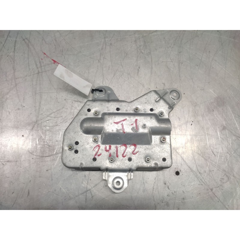 Recambio de airbag lateral trasero izquierdo para bmw serie 5 berlina (e39) 530d referencia OEM IAM 40822909903Q - Azul 3