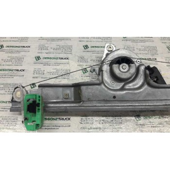 Recambio de elevalunas delantero derecho para renault scenic ii authentique referencia OEM IAM   