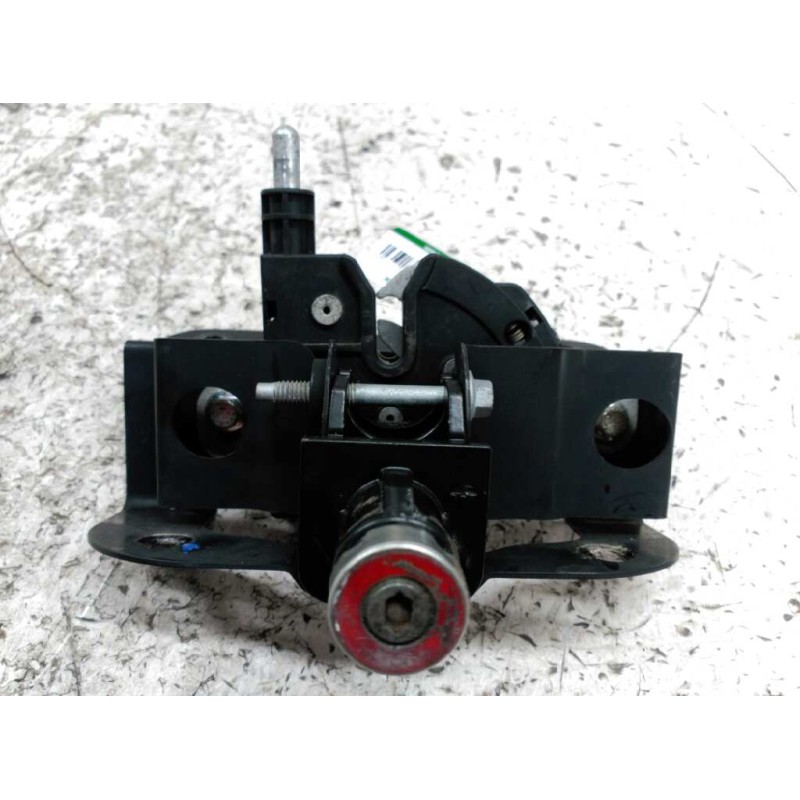 Recambio de cerradura capot para ford tourneo connect (tc7) familiar referencia OEM IAM - Blanco 4