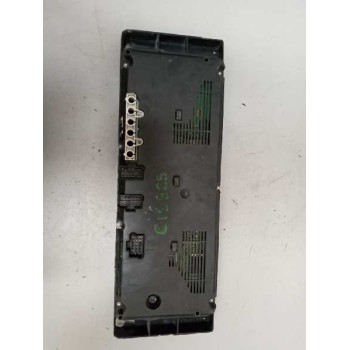 Recambio de cuadro instrumentos para mercedes-benz oc 500 rf-1842 touring referencia OEM IAM A0004468821  