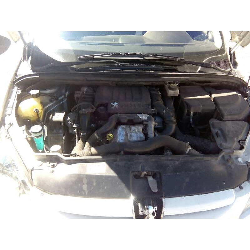 PEUGEOT 307 (S1)