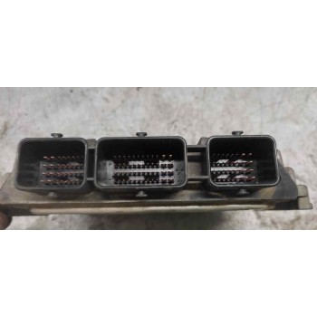 Recambio de centralita motor uce para peugeot 207 sport referencia OEM IAM 0281013868 9663755480 9653958980