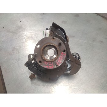 Recambio de mangueta delantera izquierda para citroën jumper iii furgoneta 2.2 hdi 100 referencia OEM IAM   