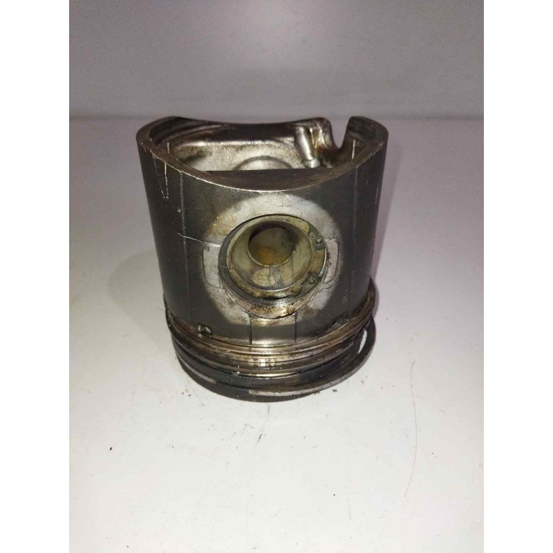 Recambio de piston para iveco stralis (as) fsa t / fp lt 4x2 gran espacio referencia OEM IAM 504007512 500380393 3