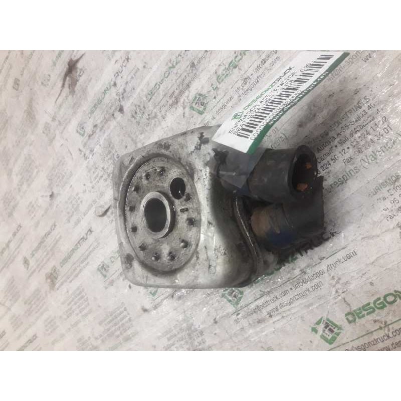 Recambio de enfriador aceite motor para seat ibiza (6k1) 1.9 tdi referencia OEM IAM 2