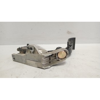 Recambio de pedal acelerador para daf serie xf105.xxx 12.9 diesel referencia OEM IAM 1785206  