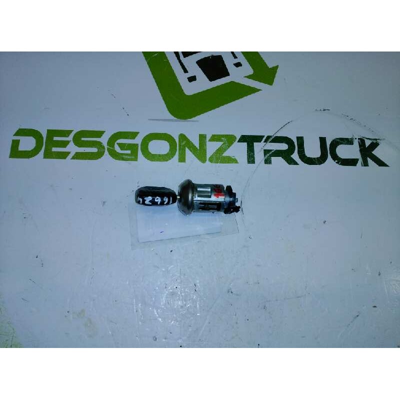 Recambio de bombin arranque para ford orion 1.6 diesel referencia OEM IAM   