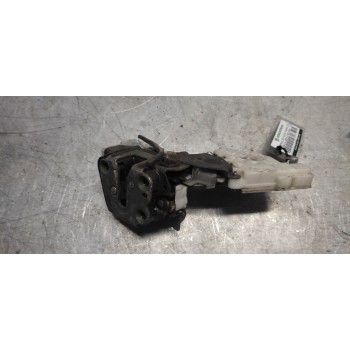 CERRADURA PUERTA TRASERA IZQUIERDA 2 PINS 