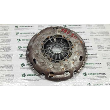 Recambio de kit embrague para opel astra gtc 1.9 cdti referencia OEM IAM   