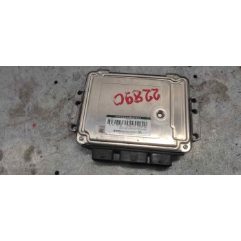 Recambio de centralita motor uce para peugeot 207 sport referencia OEM IAM 0281013868 9663755480 9653958980