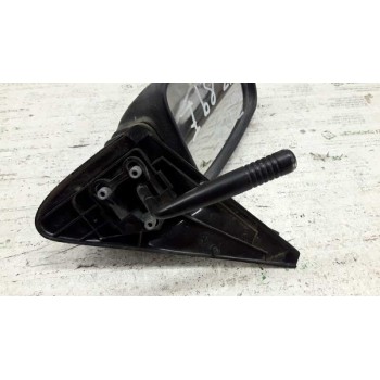 Recambio de retrovisor izquierdo para peugeot 205 berlina 1.1 mito referencia OEM IAM   