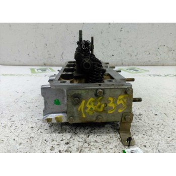 Recambio de culata para renault 5 (b/c40) tl (b/c 401, b/c 40h) referencia OEM IAM   