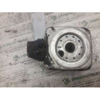 Recambio de enfriador aceite motor para seat ibiza (6k1) 1.9 tdi referencia OEM IAM   
