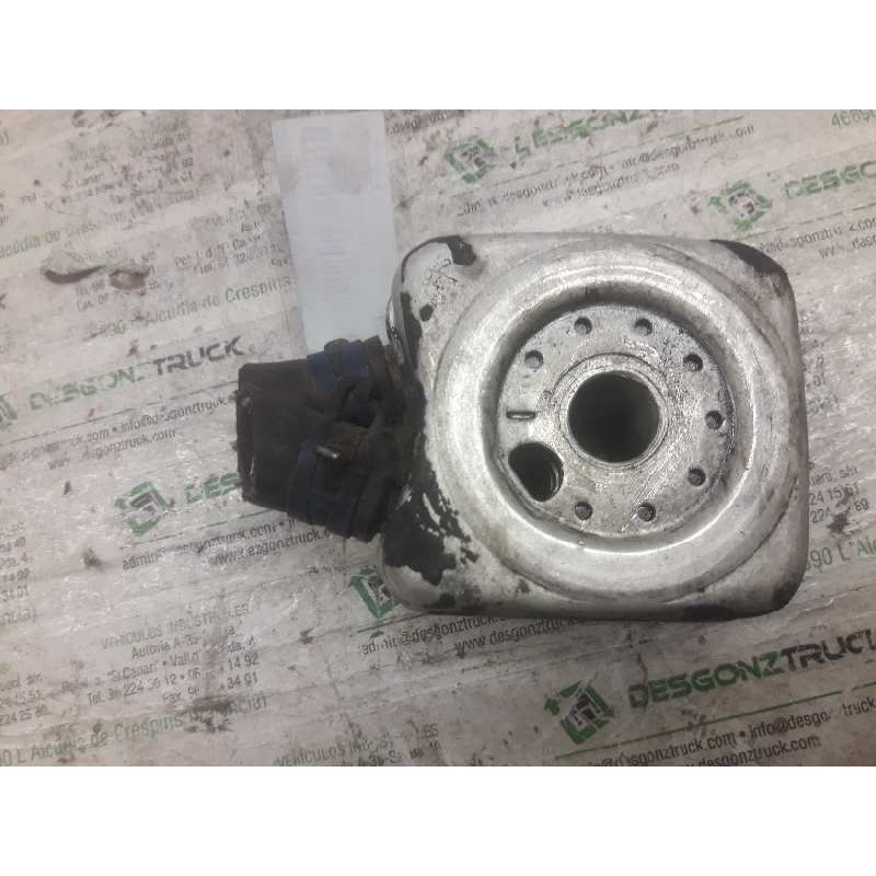 Recambio de enfriador aceite motor para seat ibiza (6k1) 1.9 tdi referencia OEM IAM 3
