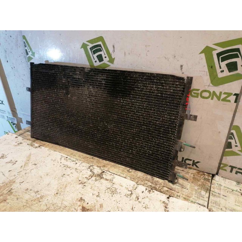 Recambio de condensador / radiador a/a para ford transit combi '06 ft 260 corto referencia OEM IAM 8C1H19710AD - Blanco 2