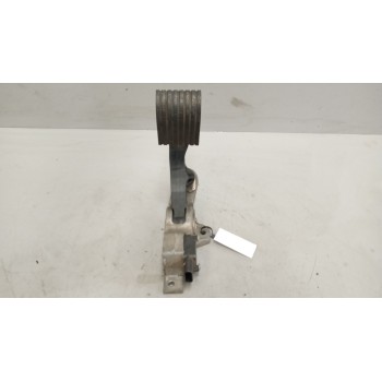Recambio de pedal acelerador para daf serie xf105.xxx 12.9 diesel referencia OEM IAM 1785206  