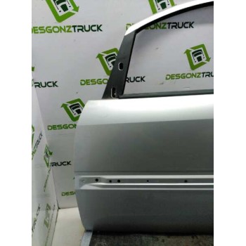 Recambio de puerta delantera izquierda para opel zafira a blue line referencia OEM IAM 124075  