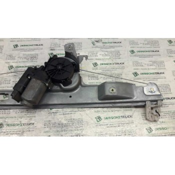 Recambio de elevalunas delantero derecho para renault scenic ii authentique referencia OEM IAM   