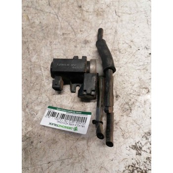 Recambio de valvula aire adicional para hyundai getz (tb) 1.5 crdi referencia OEM IAM 72190316 2 PINS 