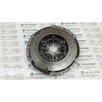 Recambio de kit embrague para opel astra gtc 1.9 cdti referencia OEM IAM   