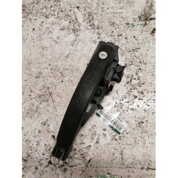 Recambio de maneta exterior delantera izquierda para ford focus berlina (cap) ambiente (d) referencia OEM IAM 3M51R224A36AD  