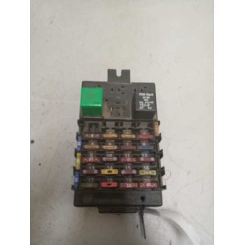 CAJA RELES / FUSIBLES 504050822 A223 