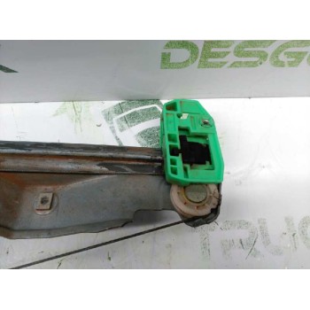 Recambio de elevalunas delantero derecho para renault scenic ii authentique referencia OEM IAM   