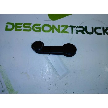 Recambio de maneta elevalunas trasera derecha para ford focus turnier (cak) 1.8 tddi turbodiesel cat referencia OEM IAM   
