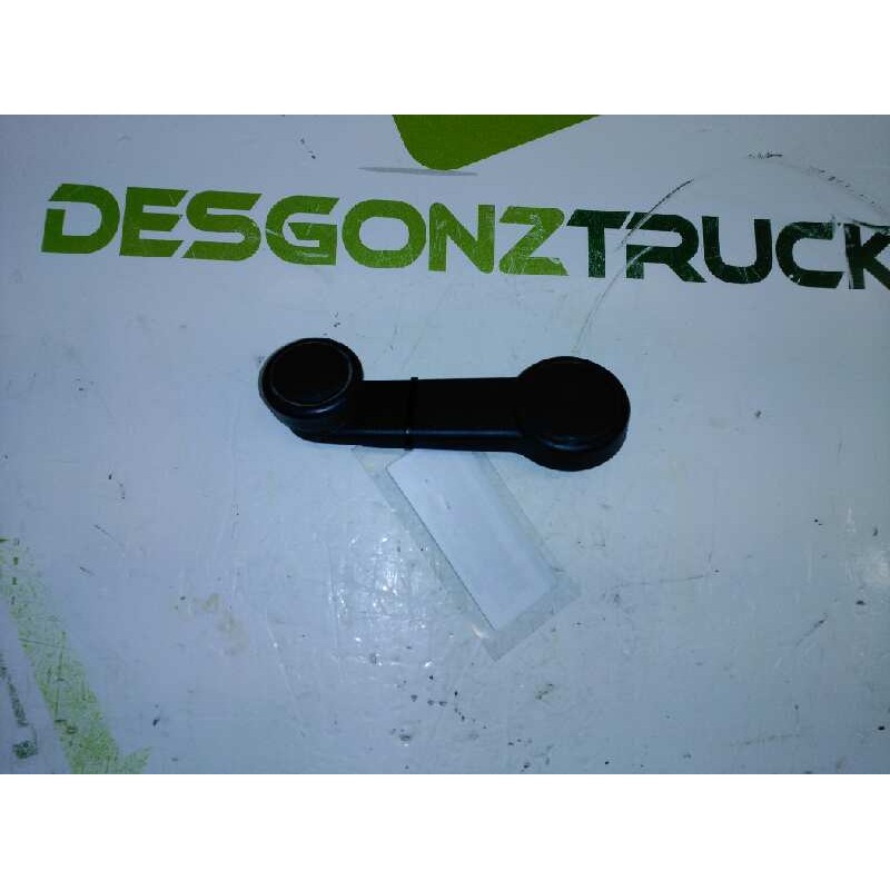 Recambio de maneta elevalunas trasera derecha para ford focus turnier (cak) 1.8 tddi turbodiesel cat referencia OEM IAM   