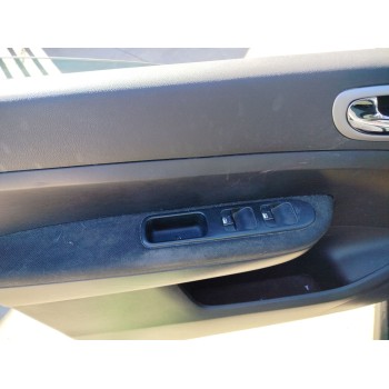 peugeot 307 (s1) del año 2005