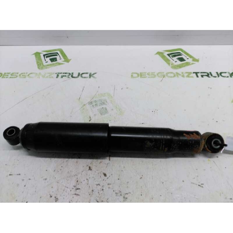 Recambio de amortiguador trasero derecho para fiat doblo cargo (223) 1.9 diesel cat referencia OEM IAM   