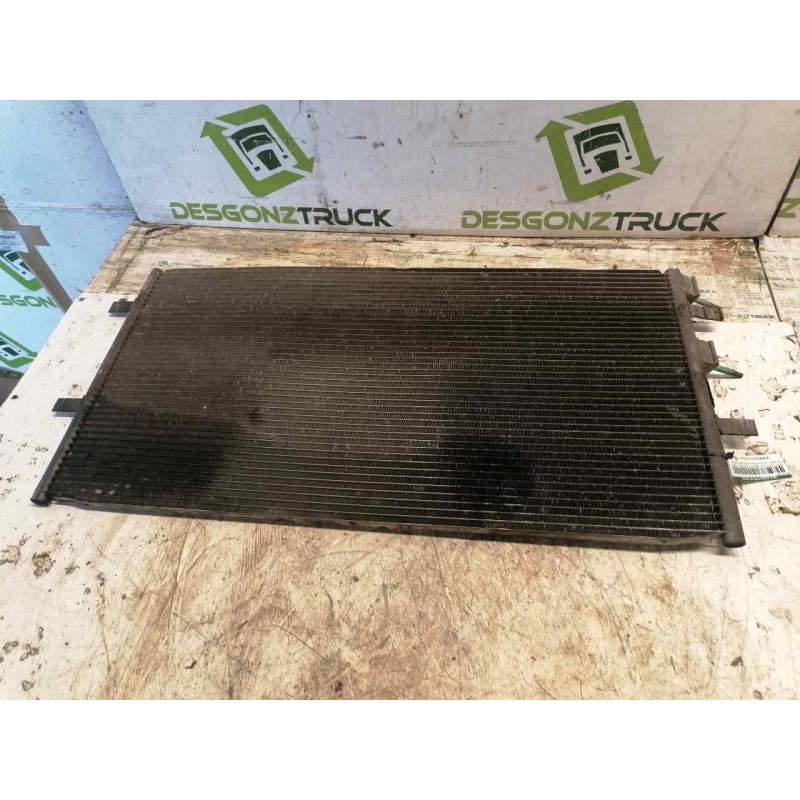 Recambio de condensador / radiador a/a para ford transit combi '06 ft 260 corto referencia OEM IAM 8C1H19710AD - Blanco 3