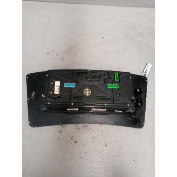 Recambio de cuadro instrumentos para volvo b9r 340 touring referencia OEM IAM 70329295  