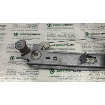 Recambio de elevalunas delantero derecho para renault scenic ii authentique referencia OEM IAM   