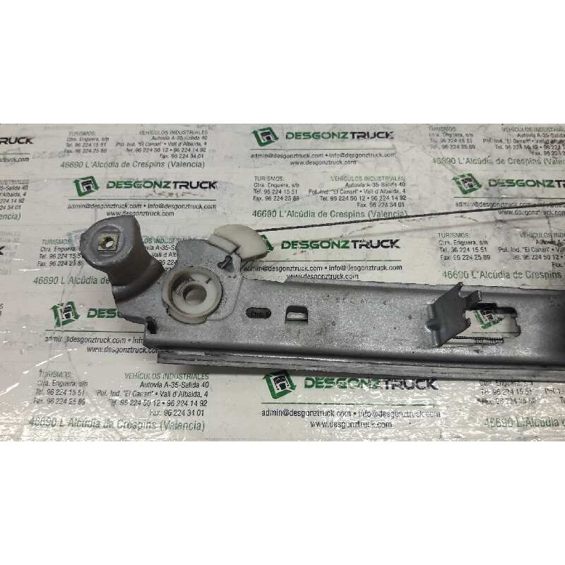 Recambio de elevalunas delantero derecho para renault scenic ii authentique referencia OEM IAM 3