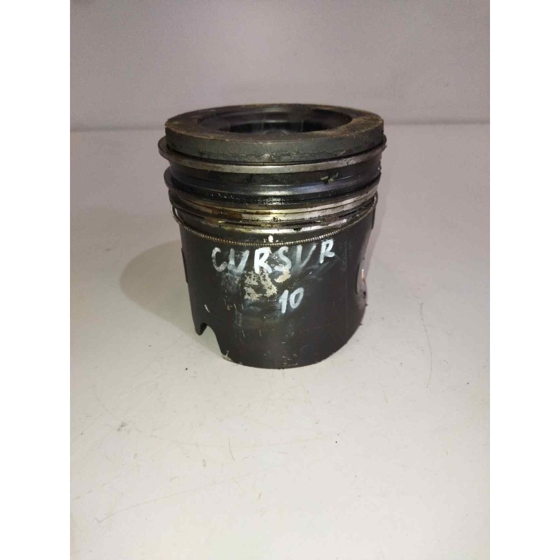 Recambio de piston para iveco stralis (as) fsa t / fp lt 4x2 gran espacio referencia OEM IAM 504007512 500380393 