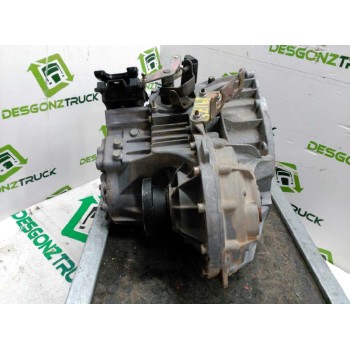 Recambio de caja cambios para mercedes-benz vito (w638) combi 110 cdi (638.194) referencia OEM IAM A6382601900 BOMBIN EMBRAGUE 