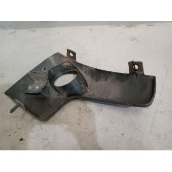 Recambio de puntera paragolpes delantera derecha para volvo fl xxx 7.2 diesel referencia OEM IAM 20977735  