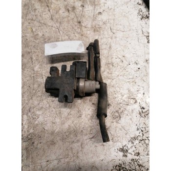 Recambio de valvula aire adicional para hyundai getz (tb) 1.5 crdi referencia OEM IAM 72190316 2 PINS 
