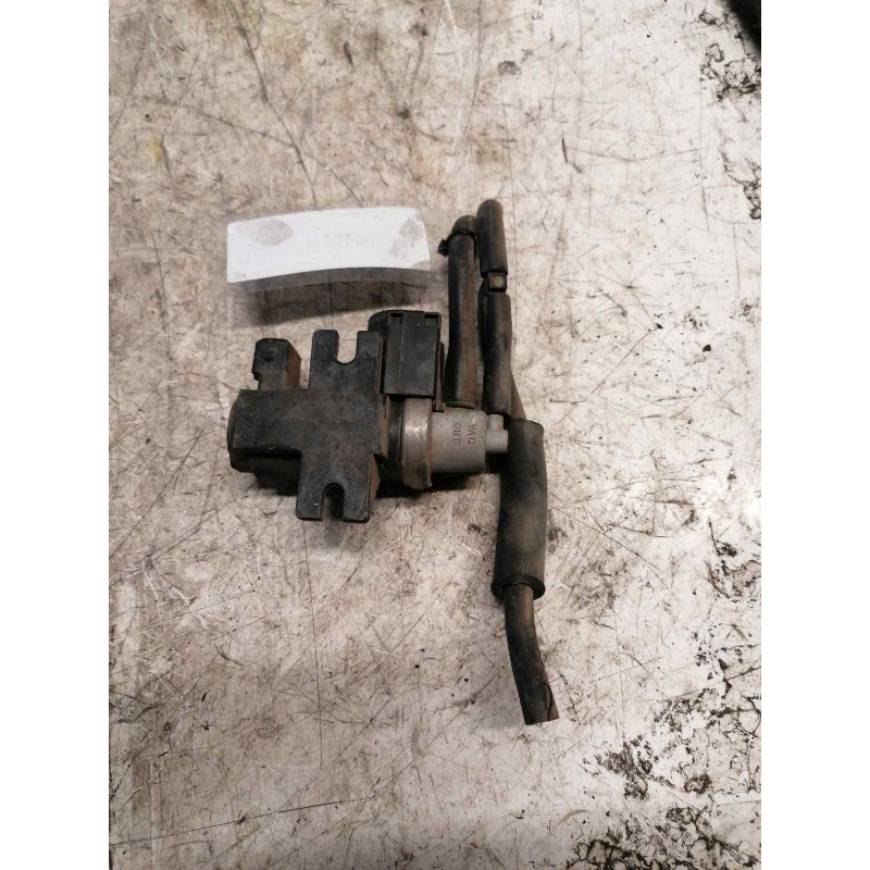 Recambio de valvula aire adicional para hyundai getz (tb) 1.5 crdi referencia OEM IAM 72190316 2 PINS 2