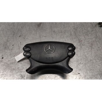 AIRBAG DELANTERO IZQUIERDO 
