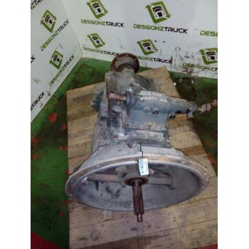 Recambio de caja cambios para barreiros trucks . . referencia OEM IAM   