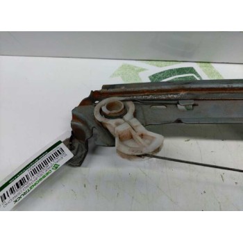 Recambio de elevalunas delantero derecho para renault scenic ii authentique referencia OEM IAM   