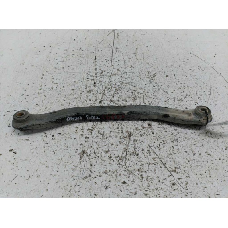 Recambio de brazo suspension inferior trasero derecho para hyundai accent (lc) gl 5p referencia OEM IAM  41 CM 