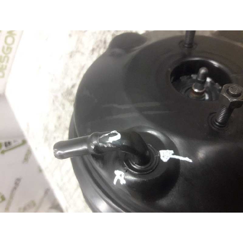 Recambio de servofreno para hyundai elantra (xd) 1.6 comfort (5-ptas.) referencia OEM IAM - Gris 2