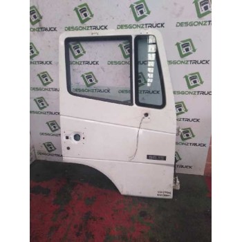 Recambio de puerta delantera derecha para nissan trucks atleon 56.15 referencia OEM IAM   